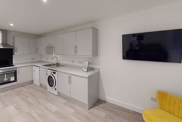 10 bed house, Raddlebarn Court, Selly Oak, Selly Park, Birmingham, B296HE - Image 11