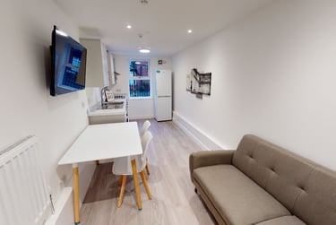 10 bed house, Raddlebarn Court, Selly Oak, Selly Park, Birmingham, B296HE - Image 14