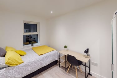 10 bed house, Raddlebarn Court, Selly Oak, Selly Park, Birmingham, B296HE - Image 8