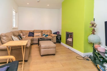 6 bed house, Gibbins Road, Selly Oak, Selly Oak, Birmingham, B296QR - Image 3