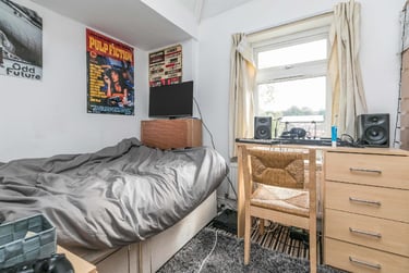 6 bed house, Gibbins Road, Selly Oak, Selly Oak, Birmingham, B296QR - Image 4