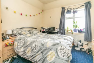 6 bed house, Gibbins Road, Selly Oak, Selly Oak, Birmingham, B296QR - Image 5