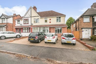 6 bed house, Gibbins Road, Selly Oak, Selly Oak, Birmingham, B296QR - Image 6