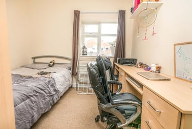 6 bed house, Gibbins Road, Selly Oak, Selly Oak, Birmingham, B296QR - Image 9