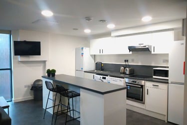 6 bed house, George Road - Classic Cluster Ensuite, Five Ways, City Centre, Birmingham, B151PL - Image 3