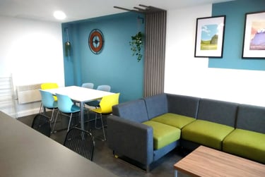 6 bed house, George Road - Classic Cluster Ensuite, Five Ways, City Centre, Birmingham, B151PL - Image 6