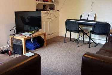 6 bed house, Raddlebarn Road, Selly Oak, Selly Park, Birmingham, B296HQ - Image 2