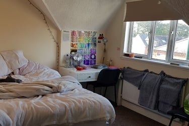 6 bed house, Raddlebarn Road, Selly Oak, Selly Park, Birmingham, B296HQ - Image 5