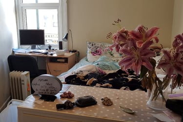 6 bed house, Raddlebarn Road, Selly Oak, Selly Park, Birmingham, B296HQ - Image 6