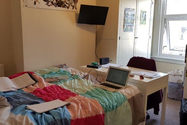 6 bed house, Raddlebarn Road, Selly Oak, Selly Park, Birmingham, B296HQ - Image 7