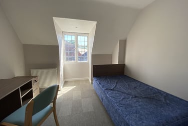 1 bed house, Weoley Park Road, Selly Oak, Selly Oak, Birmingham, B296RB - Image 10