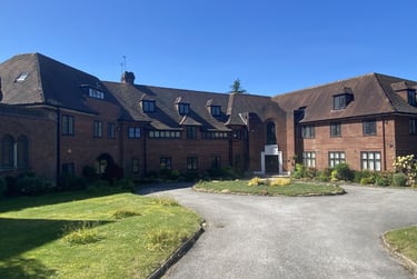 1 bed house, Weoley Park Road, Selly Oak, Selly Oak, Birmingham, B296RB - Image 11