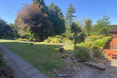 1 bed house, Weoley Park Road, Selly Oak, Selly Oak, Birmingham, B296RB - Image 13