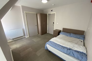 1 bed house, Weoley Park Road, Selly Oak, Selly Oak, Birmingham, B296RB - Image 2