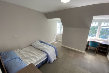 1 bed house, Weoley Park Road, Selly Oak, Selly Oak, Birmingham, B296RB - Image 3