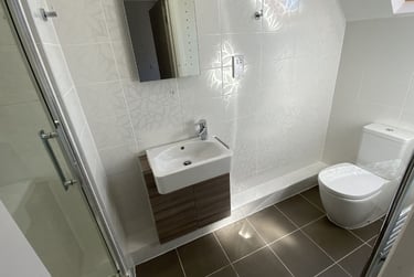 1 bed house, Weoley Park Road, Selly Oak, Selly Oak, Birmingham, B296RB - Image 4