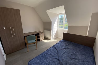 1 bed house, Weoley Park Road, Selly Oak, Selly Oak, Birmingham, B296RB - Image 5