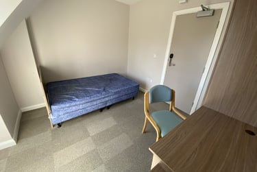 1 bed house, Weoley Park Road, Selly Oak, Selly Oak, Birmingham, B296RB - Image 6