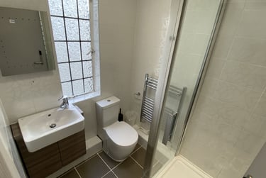 1 bed house, Weoley Park Road, Selly Oak, Selly Oak, Birmingham, B296RB - Image 7