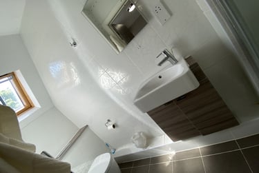 1 bed house, Weoley Park Road, Selly Oak, Selly Oak, Birmingham, B296RB - Image 9