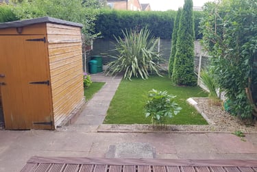 4 bed house, Rachel Gardens, Selly Oak, Selly Park, Birmingham, B296NY - Image 7