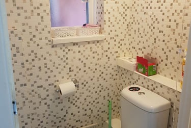 4 bed house, Rachel Gardens, Selly Oak, Selly Park, Birmingham, B296NY - Image 9