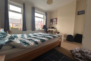 3 bed house, Gristhorpe Road, Selly Oak, Selly Park, Birmingham, B297SP - Image 2