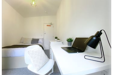 7 bed house, Dawlish Road, Selly Oak, Selly Park, Birmingham, B297AR - Image 6