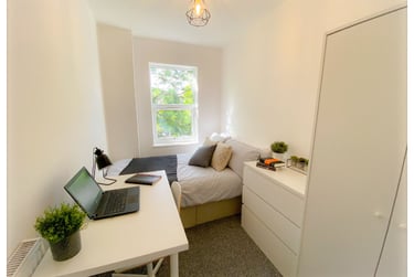 7 bed house, Dawlish Road, Selly Oak, Selly Park, Birmingham, B297AR - Image 7