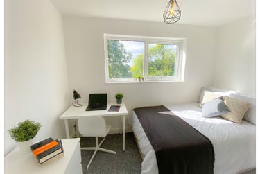 7 bed house, Dawlish Road, Selly Oak, Selly Park, Birmingham, B297AR - Image 8