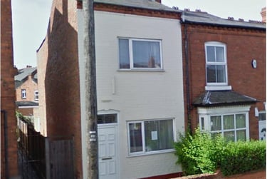 6 bed house, Teignmouth Road, Selly Oak, Selly Park, Birmingham, B297AZ - Image 11