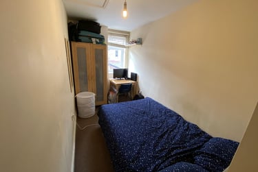 6 bed house, Teignmouth Road, Selly Oak, Selly Park, Birmingham, B297AZ - Image 6