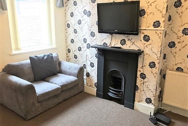 4 bed house, Leslie Road, Edgbaston, City Centre, Birmingham, B169DX - Image 1