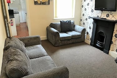 4 bed house, Leslie Road, Edgbaston, City Centre, Birmingham, B169DX - Image 2