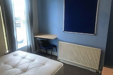 4 bed house, Leslie Road, Edgbaston, City Centre, Birmingham, B169DX - Image 3