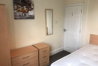 4 bed house, Leslie Road, Edgbaston, City Centre, Birmingham, B169DX - Image 6