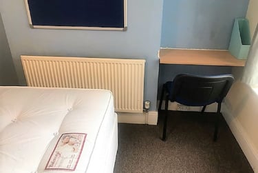 4 bed house, Leslie Road, Edgbaston, City Centre, Birmingham, B169DX - Image 7