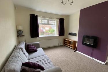 2 bed house, Sedgehill Avenue, Harborne, Harborne, Birmingham, B170QR - Image 1