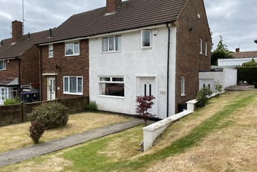 2 bed house, Sedgehill Avenue, Harborne, Harborne, Birmingham, B170QR - Image 9