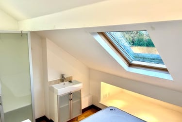 1 bed house, Hallewell Road, Edgbaston, Bearwood, Birmingham, B160LP - Image 12