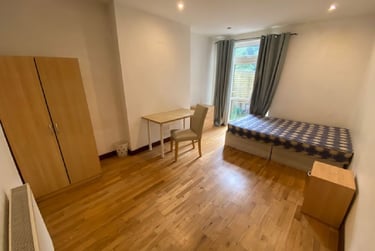 1 bed house, Hallewell Road, Edgbaston, Bearwood, Birmingham, B160LP - Image 7