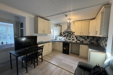 4 bed house, Beeston Road (D), Dunkirk, Dunkirk, Nottingham, NG72JQ - Image 1