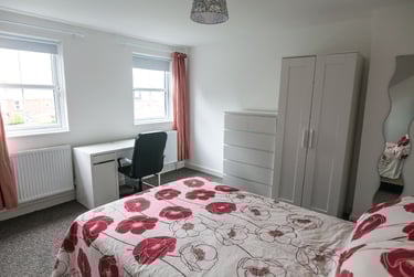 5 bed house, Mostyn Road, Edgbaston, City Centre, Birmingham, B169DU - Image 5