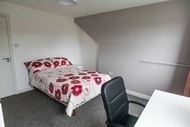 5 bed house, Mostyn Road, Edgbaston, City Centre, Birmingham, B169DU - Image 6