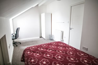 5 bed house, Mostyn Road, Edgbaston, City Centre, Birmingham, B169DU - Image 7