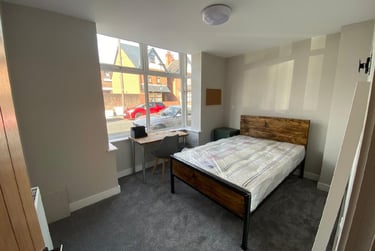 5 bed house, Sefton Road, Edgbaston, City Centre, Birmingham, B169DR - Image 10