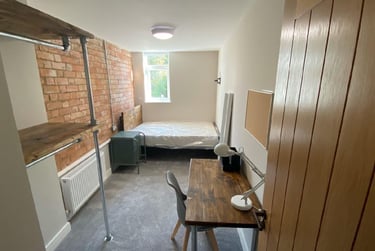 5 bed house, Sefton Road, Edgbaston, City Centre, Birmingham, B169DR - Image 13