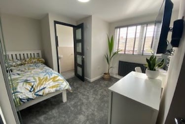 5 bed house, Sefton Road, Edgbaston, City Centre, Birmingham, B169DR - Image 5