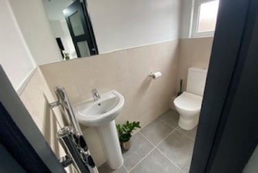 5 bed house, Sefton Road, Edgbaston, City Centre, Birmingham, B169DR - Image 6