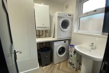 5 bed house, Sefton Road, Edgbaston, City Centre, Birmingham, B169DR - Image 9